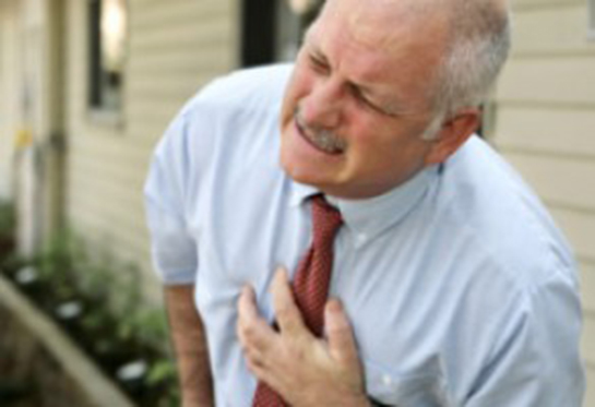 Kalp Spazmı Belirtileri ve Tedavisi