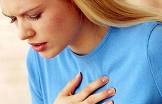 Strese Bağlı Kalp Çarpıntısı Belirtileri ve Tedavisi